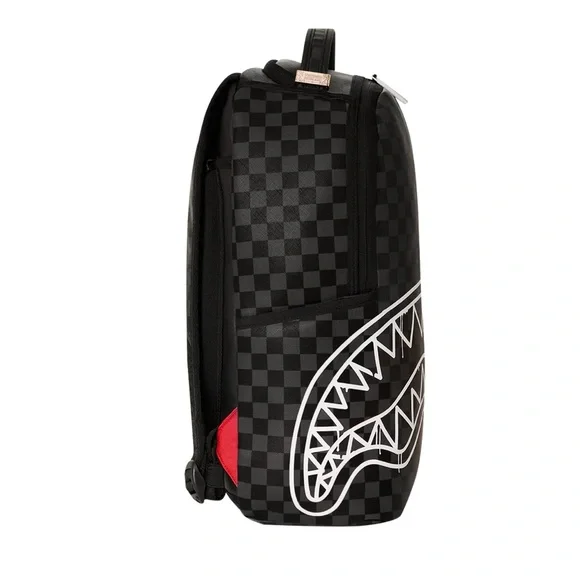 Scarface Sprayground Tony Montana Backpack - Picture 2 of 6